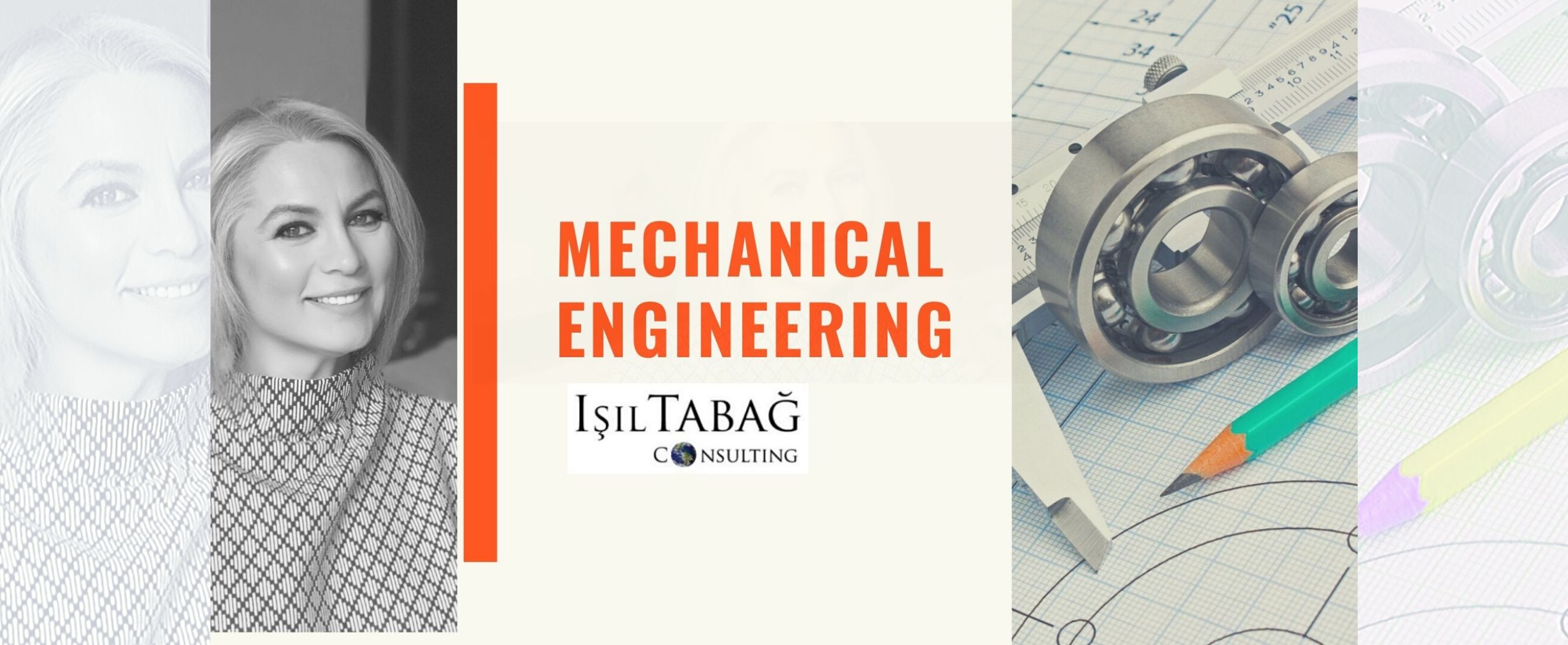 What is Mechanical Engineering? isil tabag